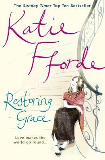 Restoring Grace - Katie Fforde