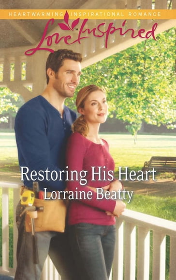 Restoring His Heart (Mills & Boon Love Inspired) - Lorraine Beatty