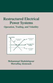 Restructured Electrical Power Systems