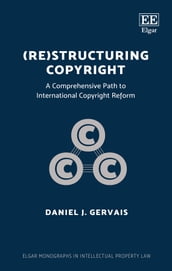 (Re)structuring Copyright