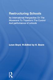 Restructuring Schools