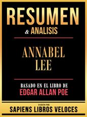 Resumen & Analisis - Annabel Lee - Basado En El Libro De Edgar Allan Poe