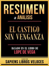 Resumen & Analisis - El Castigo Sin Venganza - Basado En El Libro De Lope De Vega