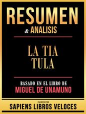 Resumen & Analisis