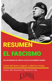 Resumen de El Fascismo de Ludovico Incisa