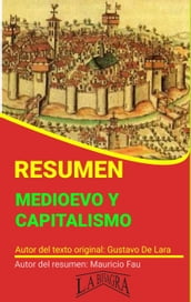 Resumen de Medioevo y Capitalismo