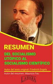 Resumen de Del Socialismo Utópico al Socialismo Científico de Friedrich Engels