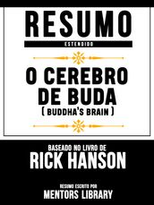 Resumo Estendido: O Cerebro De Buda (Buddha