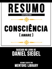 Resumo Estendido: Consciência (Aware)