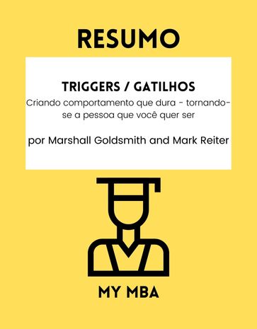 Resumo - Triggers / Gatilhos: - My MBA