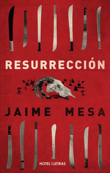 Resurrección - Jaime Mesa