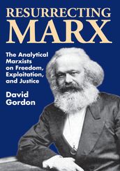 Resurrecting Marx