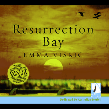 Resurrection Bay - Emma Viskic