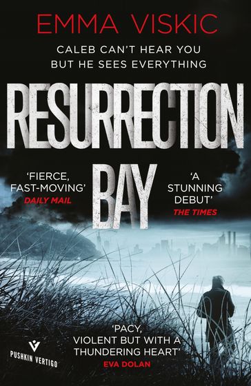 Resurrection Bay - Emma Viskic