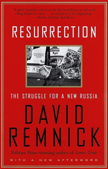 Resurrection - David Remnick