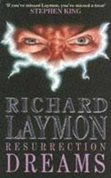 Resurrection Dreams - Richard Laymon