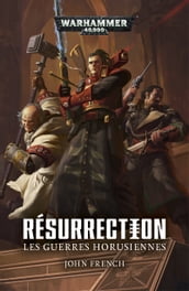 Résurrection