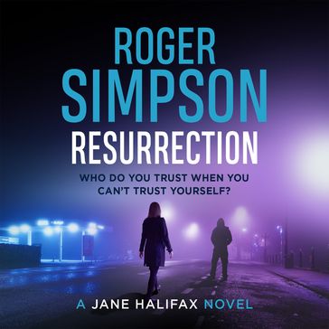 Resurrection - Roger Simpson