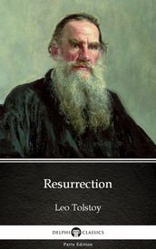 Resurrection by Leo Tolstoy (Illustrated)