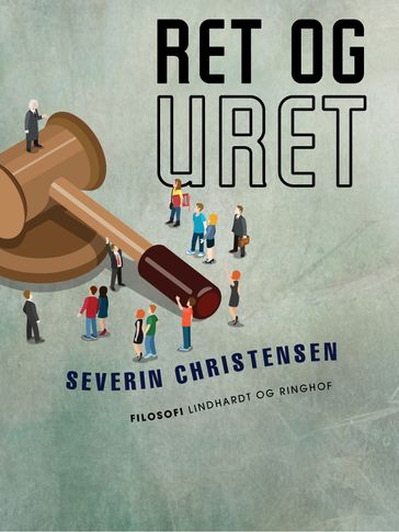 Ret og uret - Severin Christensen