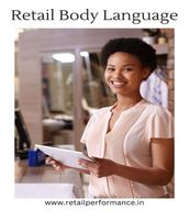 Retail Body Language