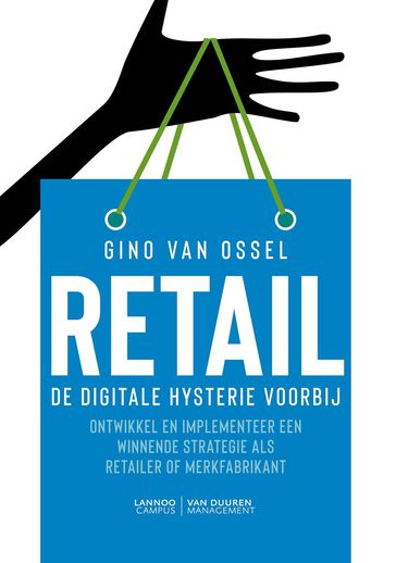 Retail - Gino Van Ossel