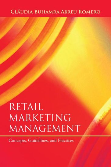 Retail Marketing Management - Claudia Buhamra Abreu Romero