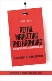 Retail Marketing and Branding