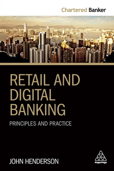 Retail and Digital Banking - John Henderson