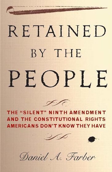 Retained by the People - Dan Farber