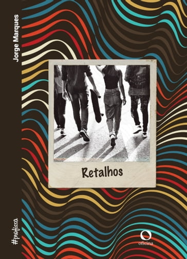 Retalhos - Jorge Marques