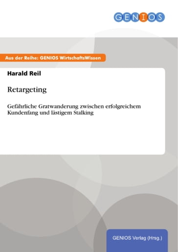 Retargeting - Harald Reil