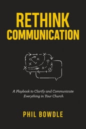 Rethink Communication