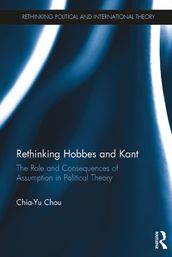 Rethinking Hobbes and Kant