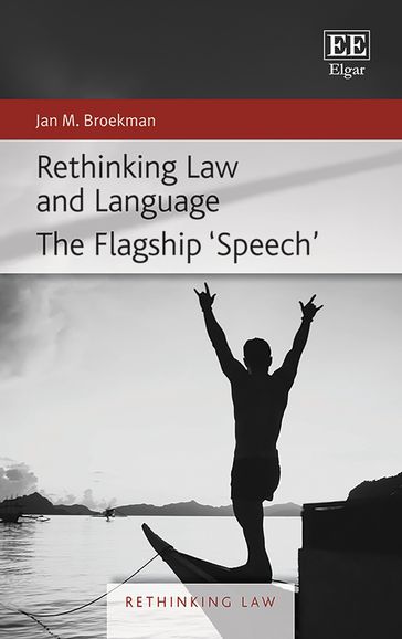 Rethinking Law and Language - Jan M. Broekman