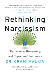 Rethinking Narcissism