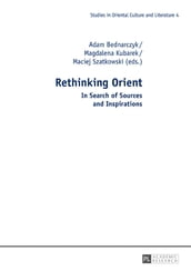 Rethinking Orient