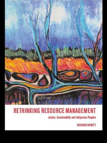 Rethinking Resource Management - Richard Howitt