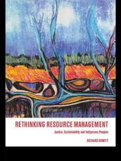 Rethinking Resource Management