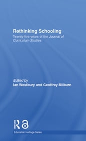 Rethinking Schooling