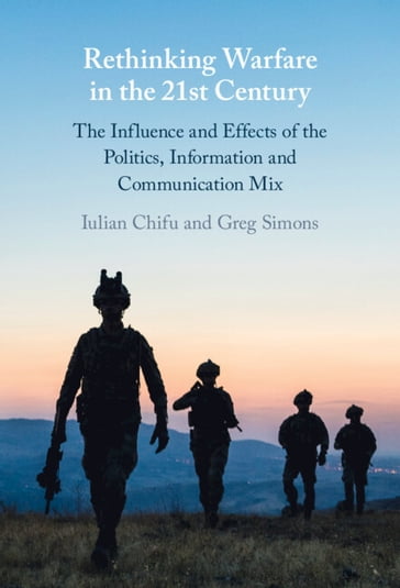 Rethinking Warfare in the 21st Century - Iulian Chifu - Greg Simons