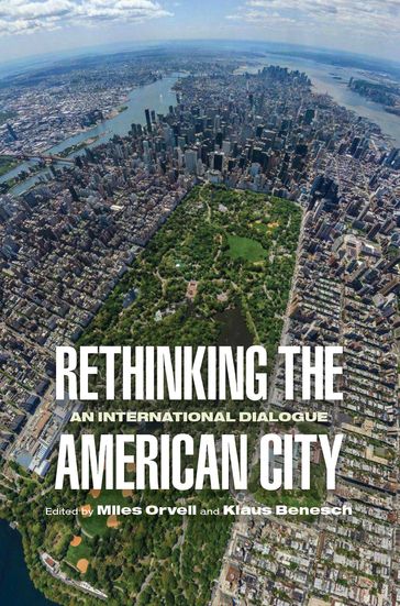 Rethinking the American City - Dolores Hayden