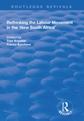 Rethinking the Labour Movement in the 