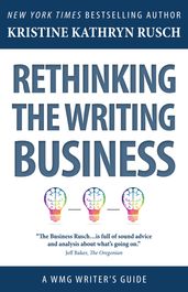 Rethinking the Writing Business