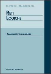 Reti logiche: complementi ed esercizi