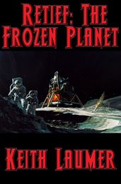 Retief: The Frozen Planet