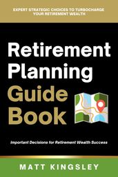 Retirement Planning Guide Book