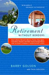 Retirement Without Borders