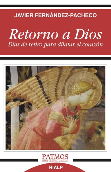 Retorno a Dios - Javier Fernández-Pacheco