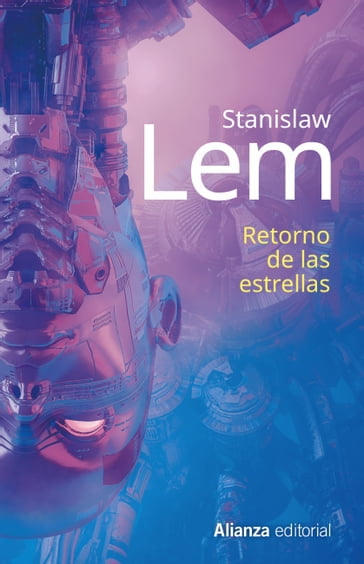 Retorno de las estrellas - Stanislaw Lem